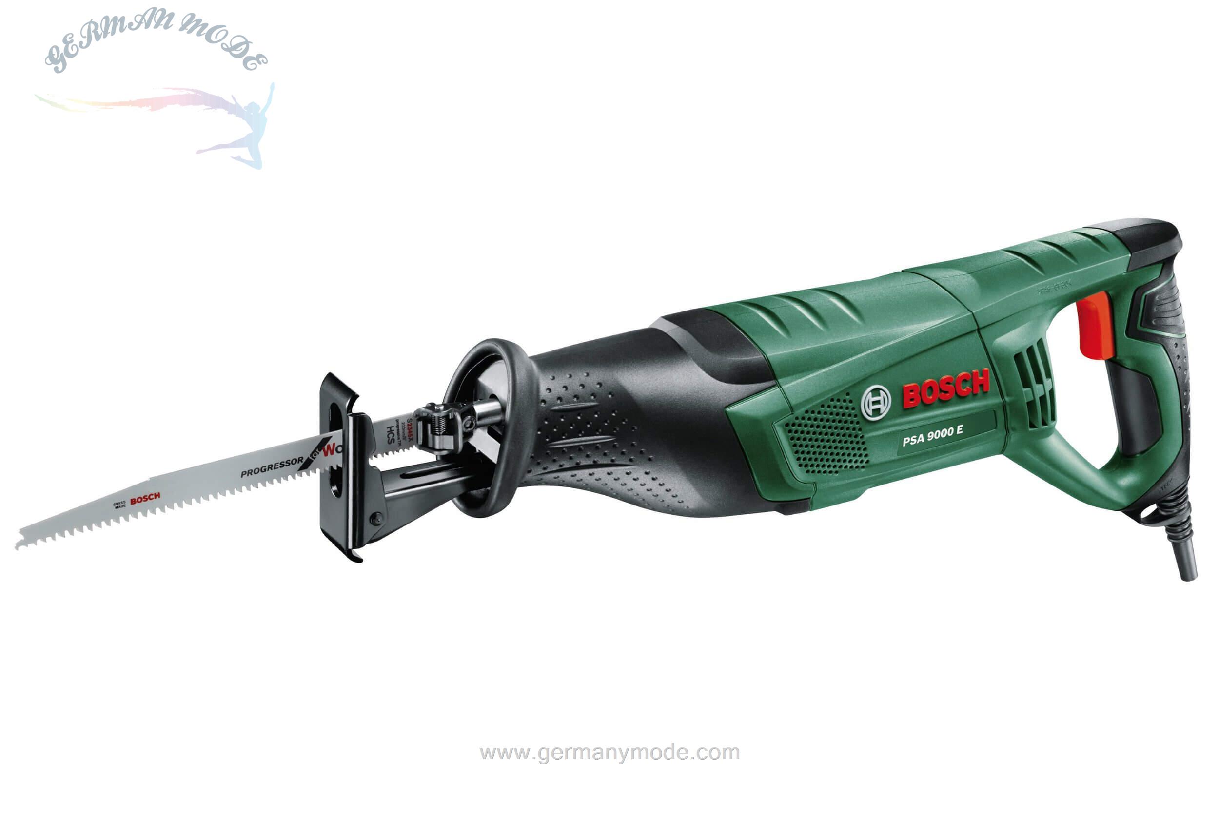 اره افقی بر بوش مدل PSA 900 E