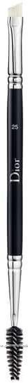 براش ابروی دو سر شماره 25 دیور فرانسه DIOR BACKSTAGE DOUBLE ENDED BROW BRUSH N° 25