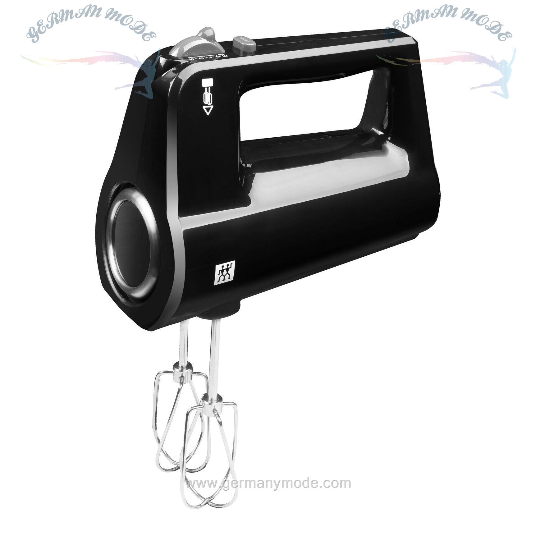 همزن دستی زولینگ آلمان ZWILLING Handrührgerät, Schwarz
