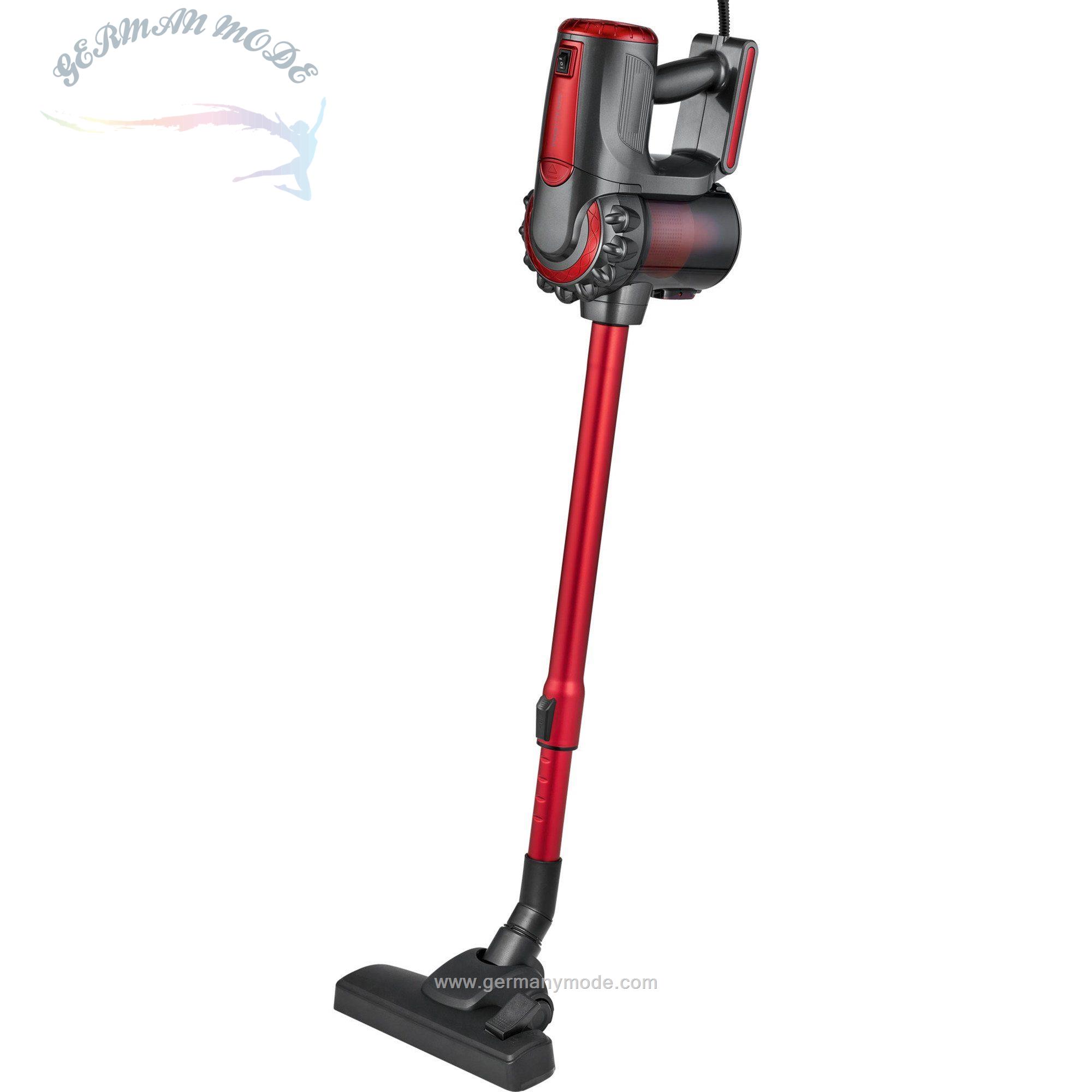 جارو شارژی پروفی کر آلمان ProfiCare Bodenstaubsauger PC-BS 3038- Beutellos