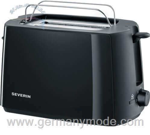 توستر سورین آلمان Severin Toaster AT 2287 2-Scheiben