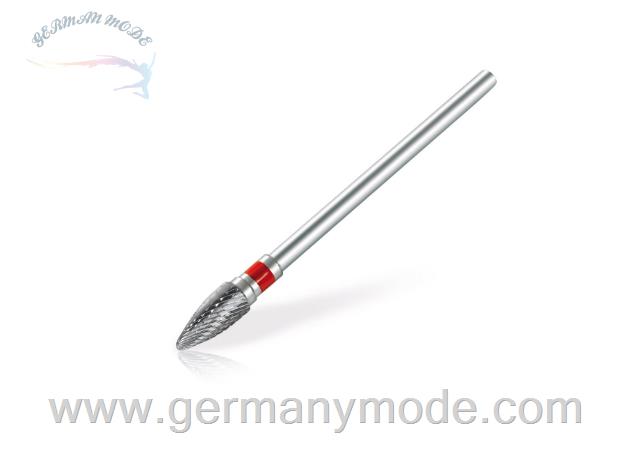 سری یدکی سوهان برقی پرومد آلمان Promed HM-Bit, kleiner Spitzkegel