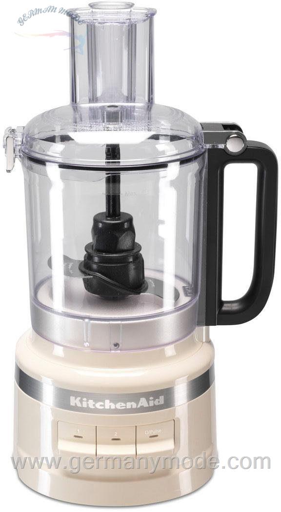 مخلوط کن کیچن اید آمریکا KitchenAid Food Processor5KFP0919 creme