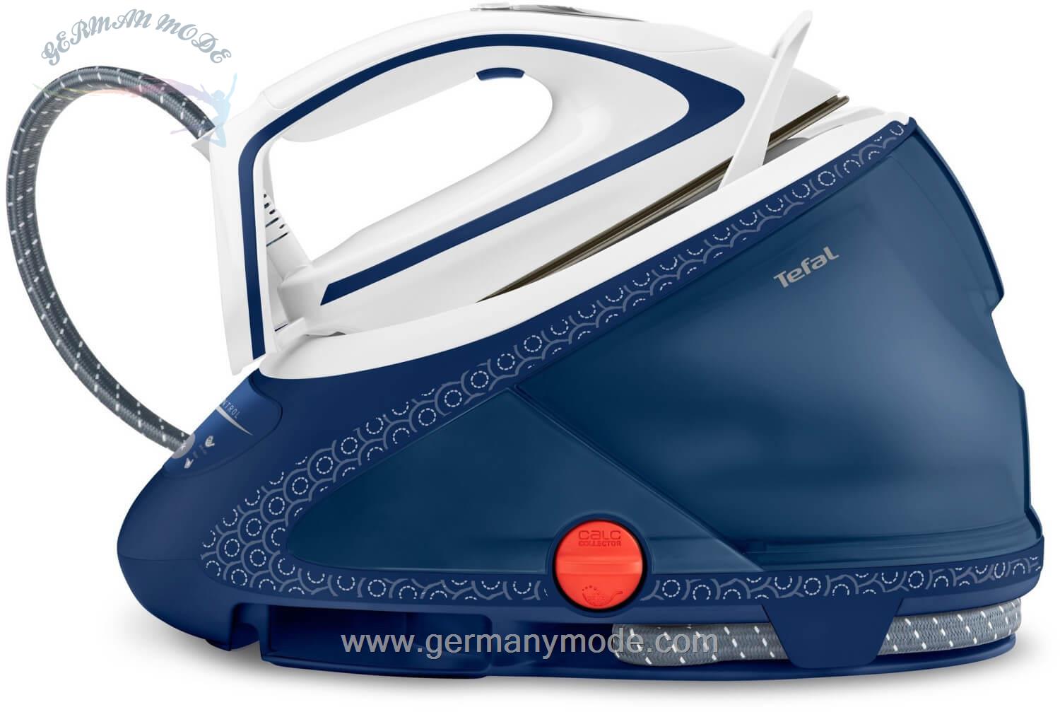 اتو بخار مخزن دار تفال فرانسه Tefal Pro Express Ultimate GV9580