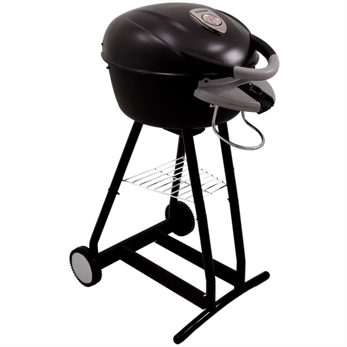 گریل باربیکیو پایه دار سینتروکس آلمان Syntrox Germany Elektrogrill Grillwagen