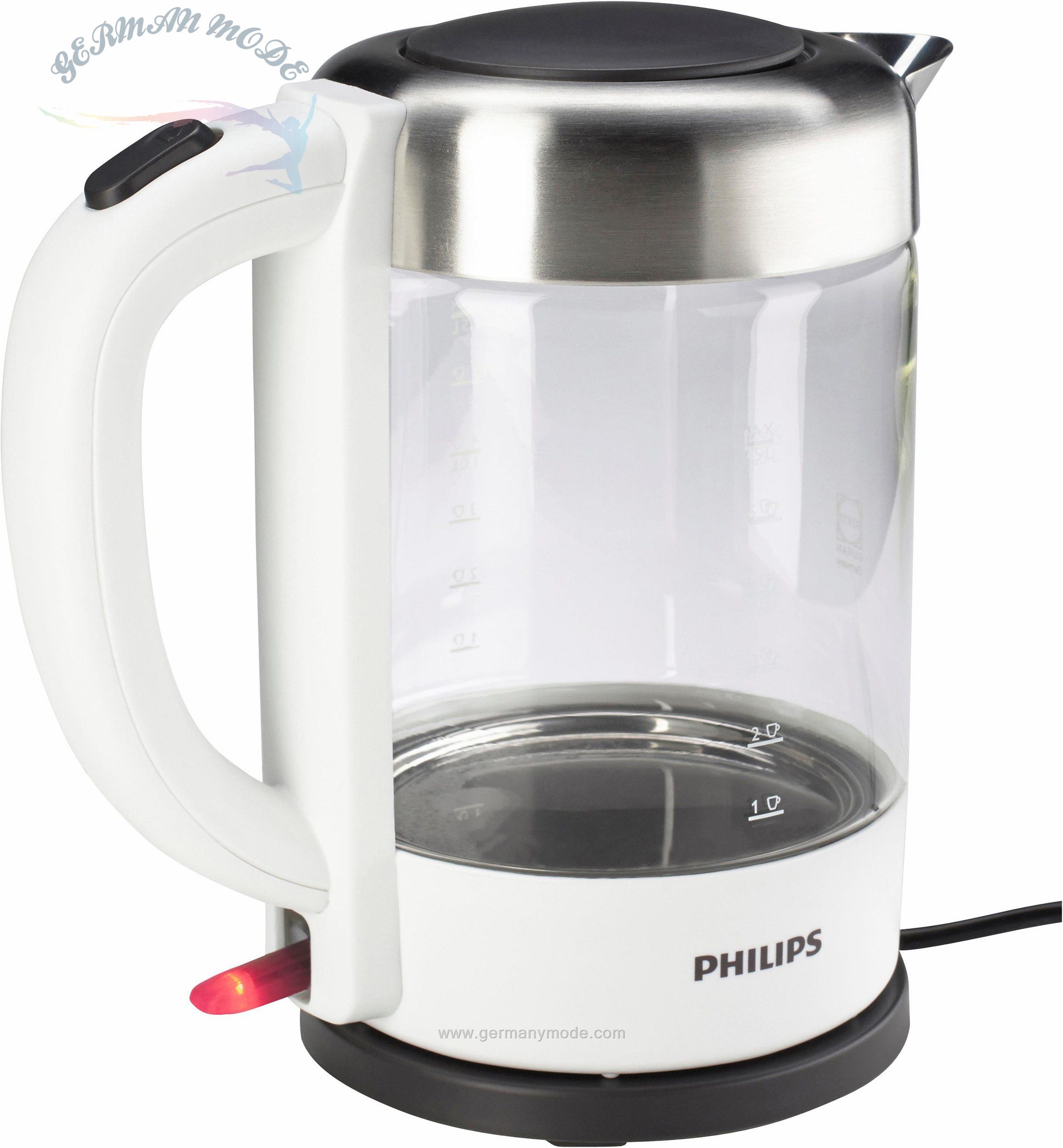 چای ساز philips (هلند) HD9340/00