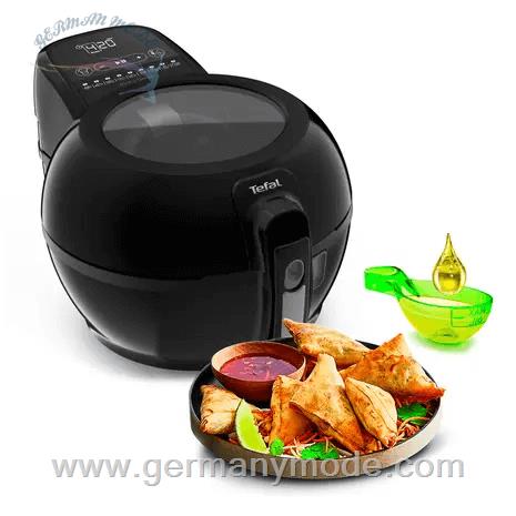 سرخ کن هوای گرم تفال فرانسه Tefal Genius+ 1,2 kg FZ7738