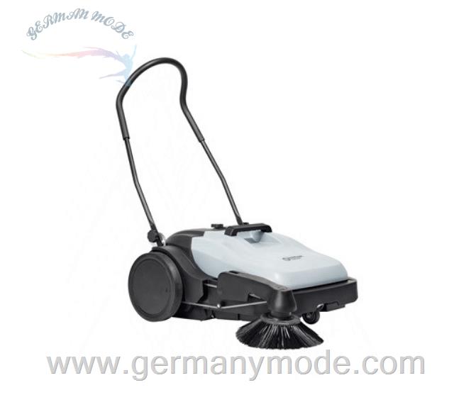 سوییپر جارو شهری دستی نیلفیسک Nilfisk SW 200