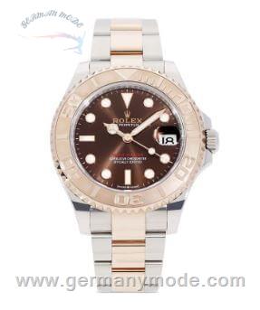 ساعت مچی مردانه یاکت مستر 37 میلیمتری رولکس سوئیس Rolex 2022 unworn Yacht 37mm