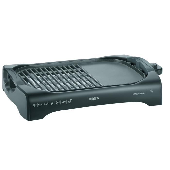 گریل باربیکیو آاگ آلمان AEG TISCHGRILL TG340 EASYGRILL