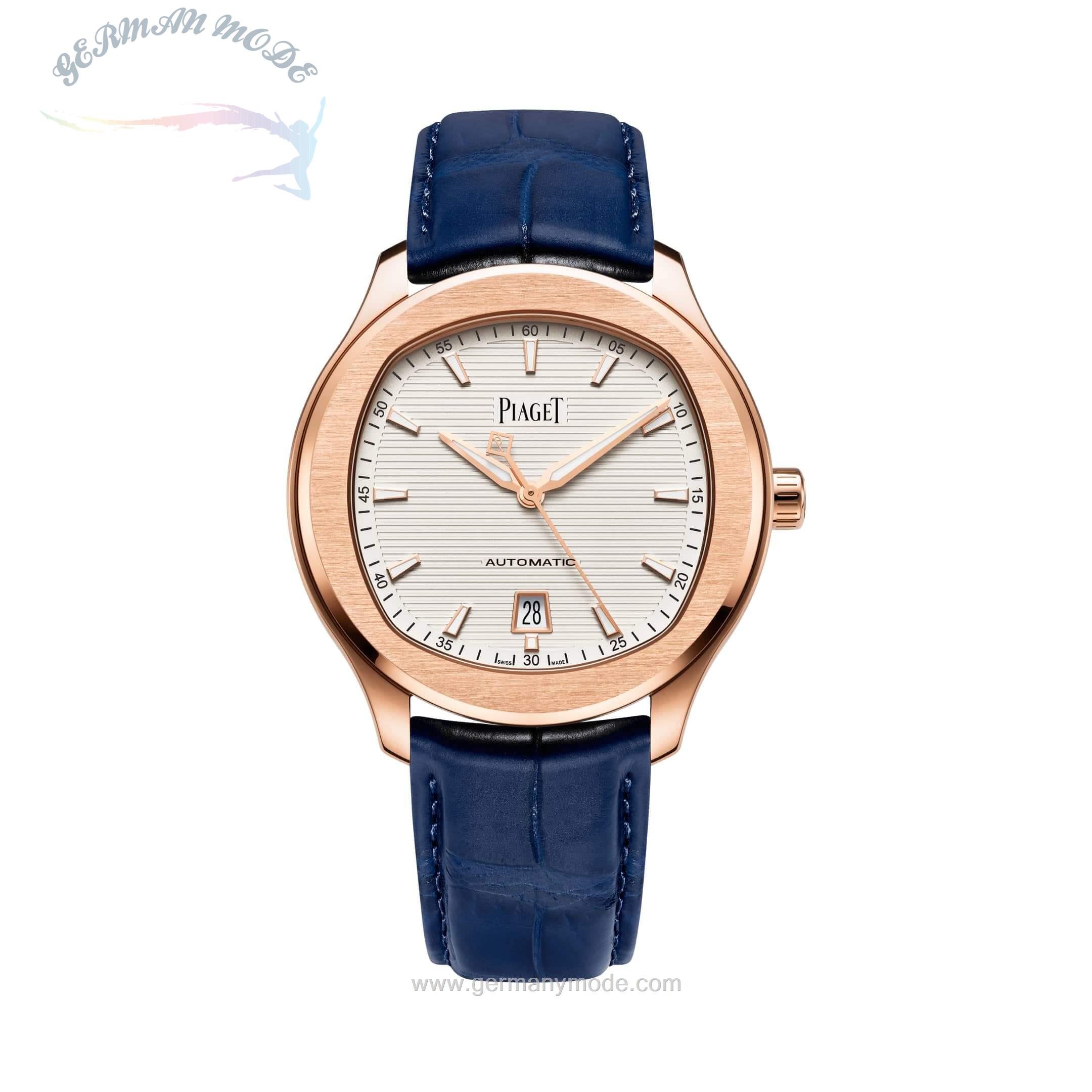 ساعت مچی مردانه پیاژه سوئیس PIAGET POLO UHR n