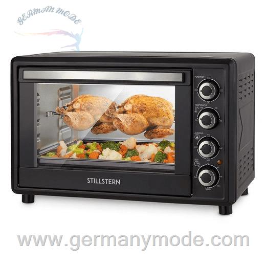 مینی فر 35 لیتری استیلسترن STILLSTERN MB35-MX 2G