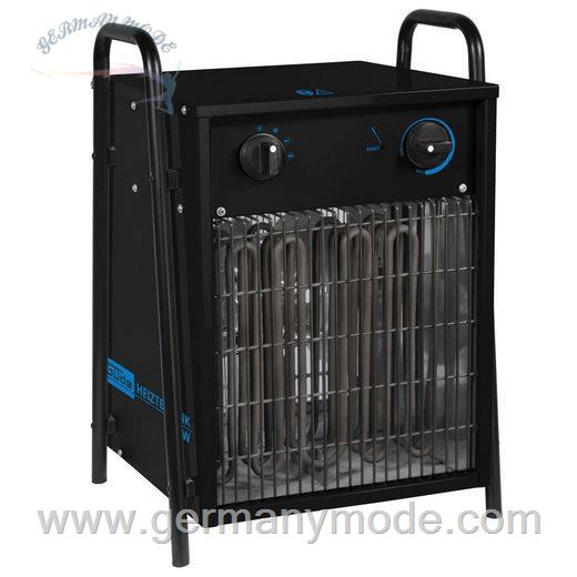 بخاری برقی فن دار گود Güde GH 9 EV (85013)