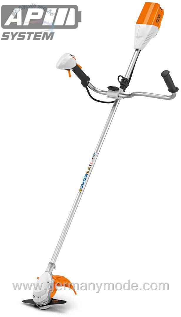 چمن زن شارژی اشتیل آلمان Stihl FSA 90