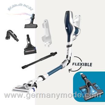 جارو شارژی روونتا آلمان Rowenta Air Force Flex 560 plus Aqua Head