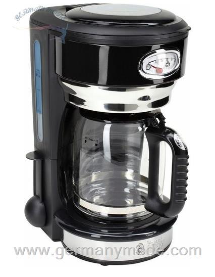 قهوه ساز راسل هابز انگلیس Russell Hobbs 2170 Retro Classic 21701-56