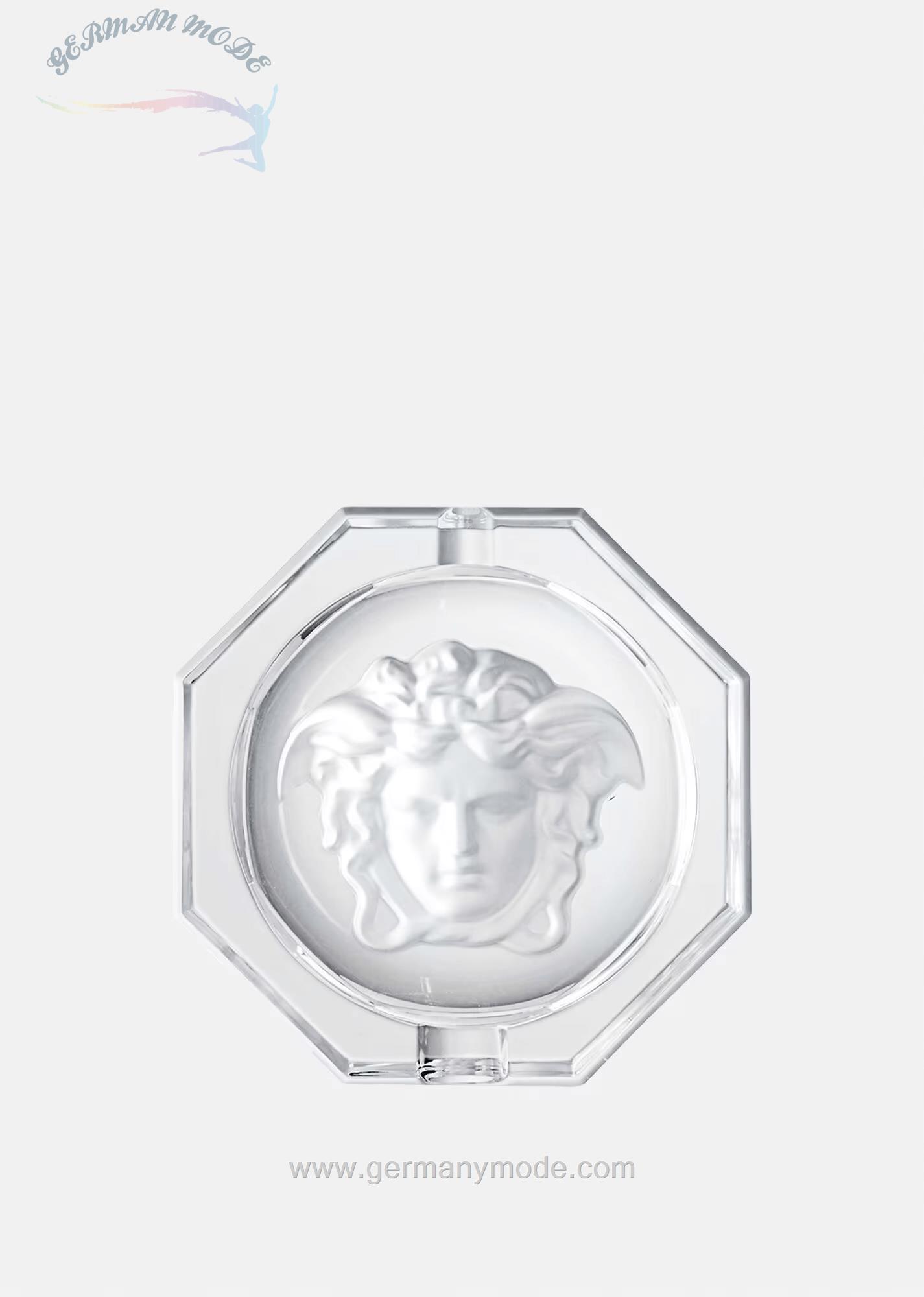 زیر سیگاری ورساچه ایتالیا VERSACE MEDUSA LUMIÈRE ASCHENBECHER 16 CM