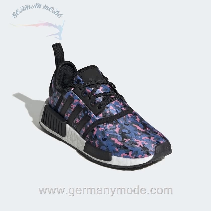 کتانی پسرانه آدیداس آلمان adidas NMD_R1 SCHUH - HQ6183