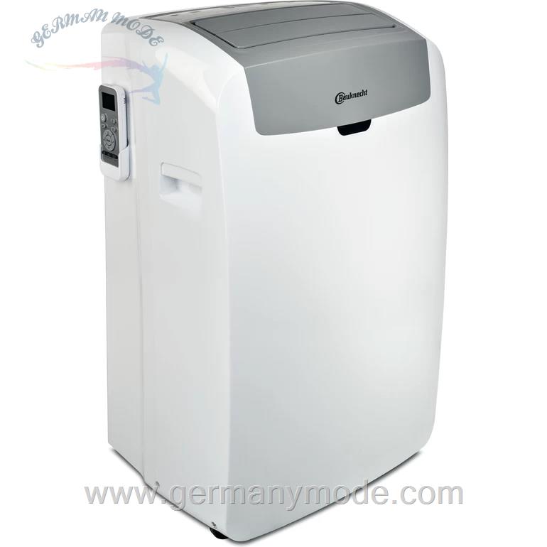 کولر گازی ایستاده با قابلت کنترل از راه دور باکنشت آلمان BAUKNECHT KLIMAANLAGE - PACW29HP BK