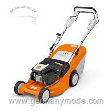 چمن زن بنزینی اشتیل آلمان Stihl RM 448 TX