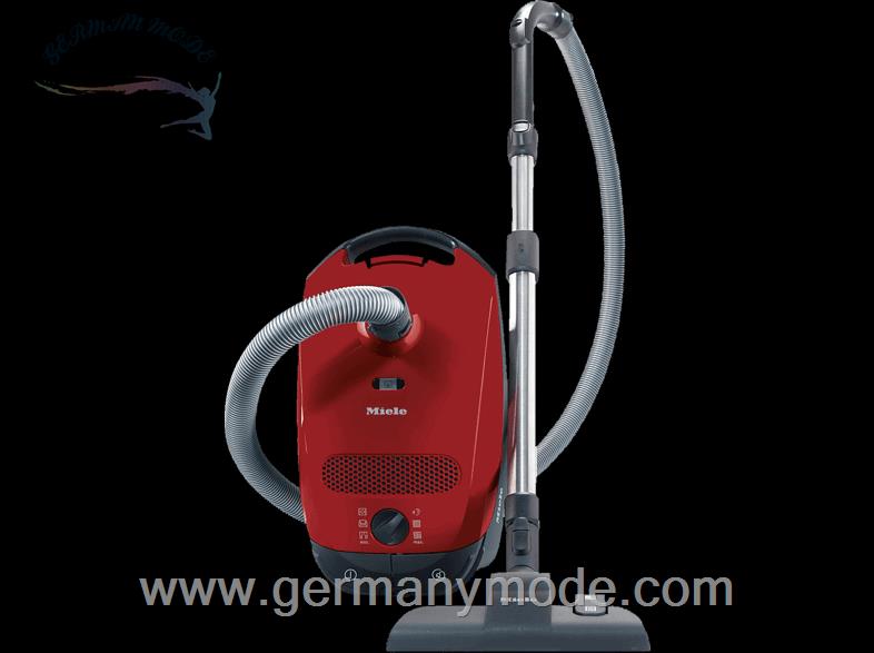 جارو برقی میله آلمان Miele Classic C1 EcoLine SBAP3