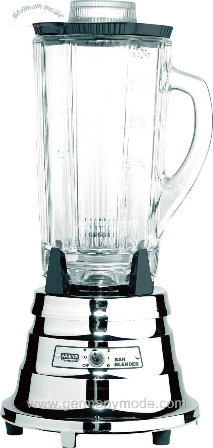 مخلوط کن گاستروبک آلمان Gastroback Classic Bar Blender 40110