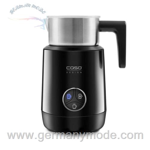 کف ساز شیر شکلات گرم کن کاسو آلمان CASO Crema Latte Choco