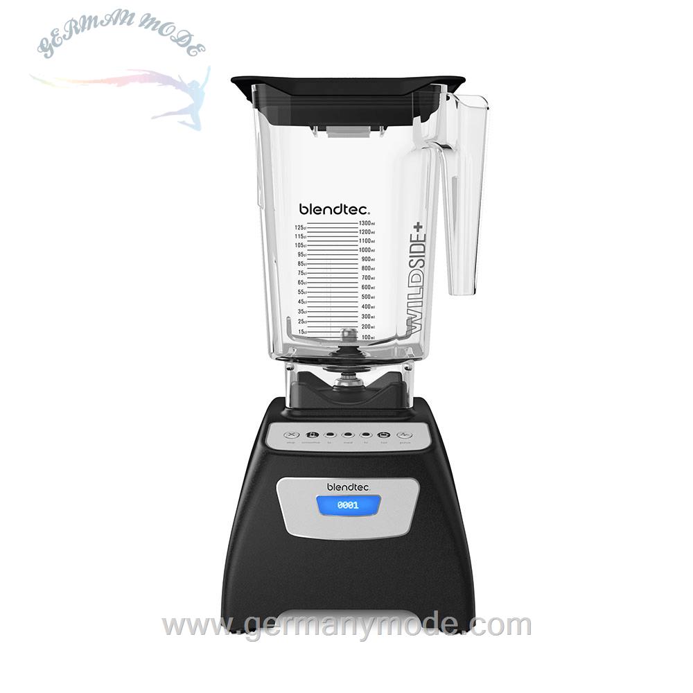 مخلوط کن اسموتی ساز بلندتک آمریکا blendtec Classic 570 inkl. WildSide Jar