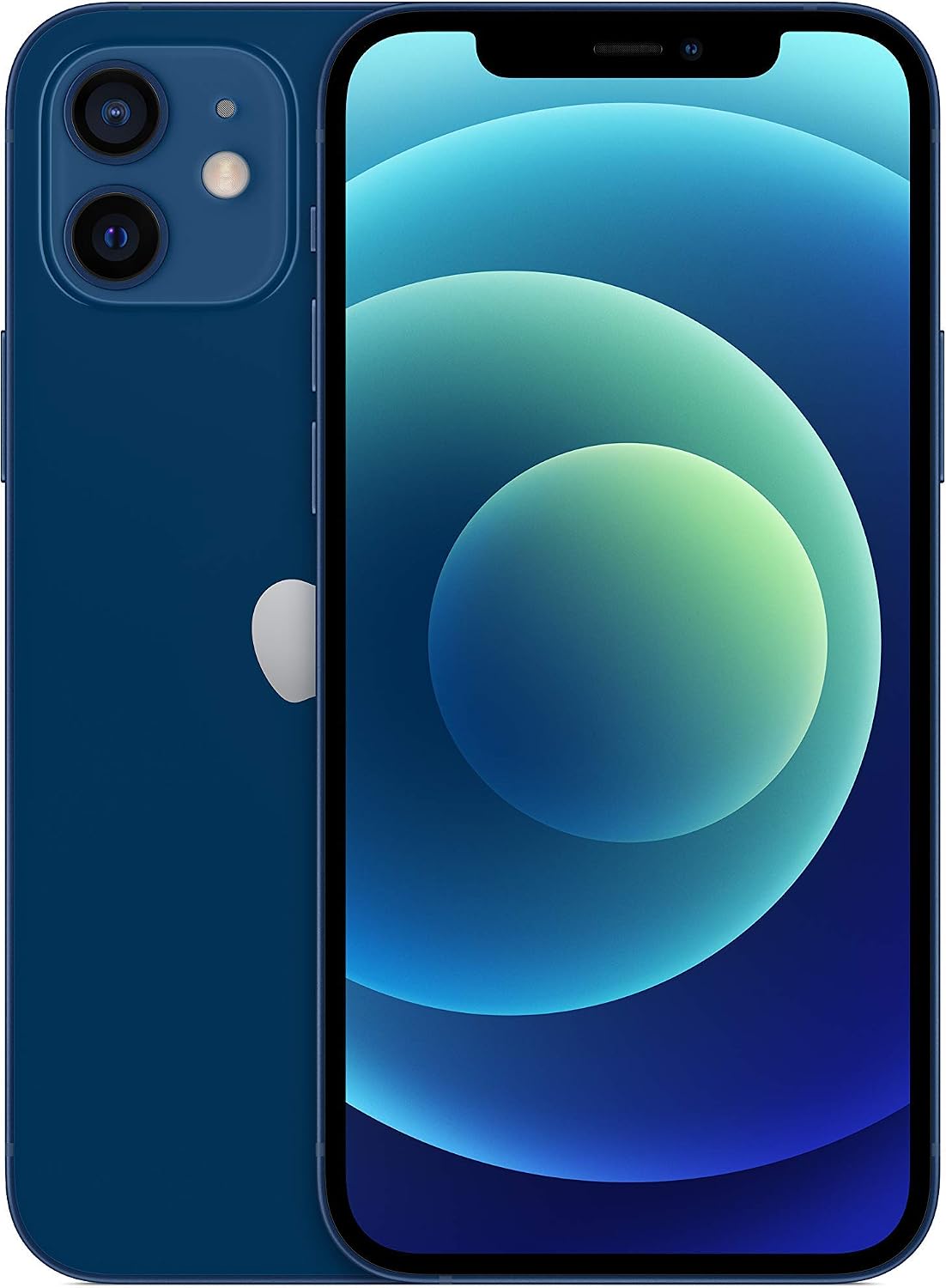 گوشی موبایل اپل آیفون Apple iPhone 12, 256GB, Blau