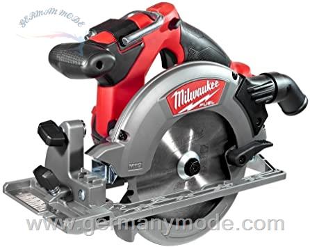 اره گرد بر شارژی میلواکی آمریکا Milwaukee M12 CCS44-0 (ohne Akku)