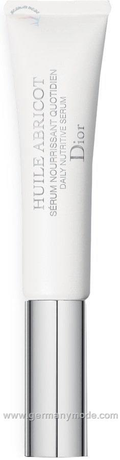 سرم صاف و تقویت کننده ناخن دیور فرانسه Dior Huile Abricot Pflegeöl (7,5 ml)
