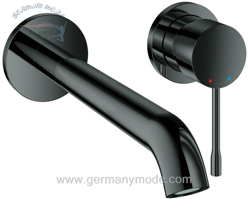 شیر مخلوط توکار گروهه آلمان GROHE Essence 29193 hard graphite 29193A01