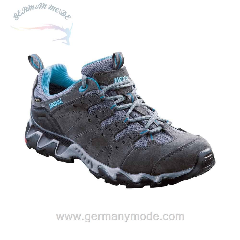 کتانی کوهنوردی زنانه مندل (آلمان) Trekkingschuh Portland Lady