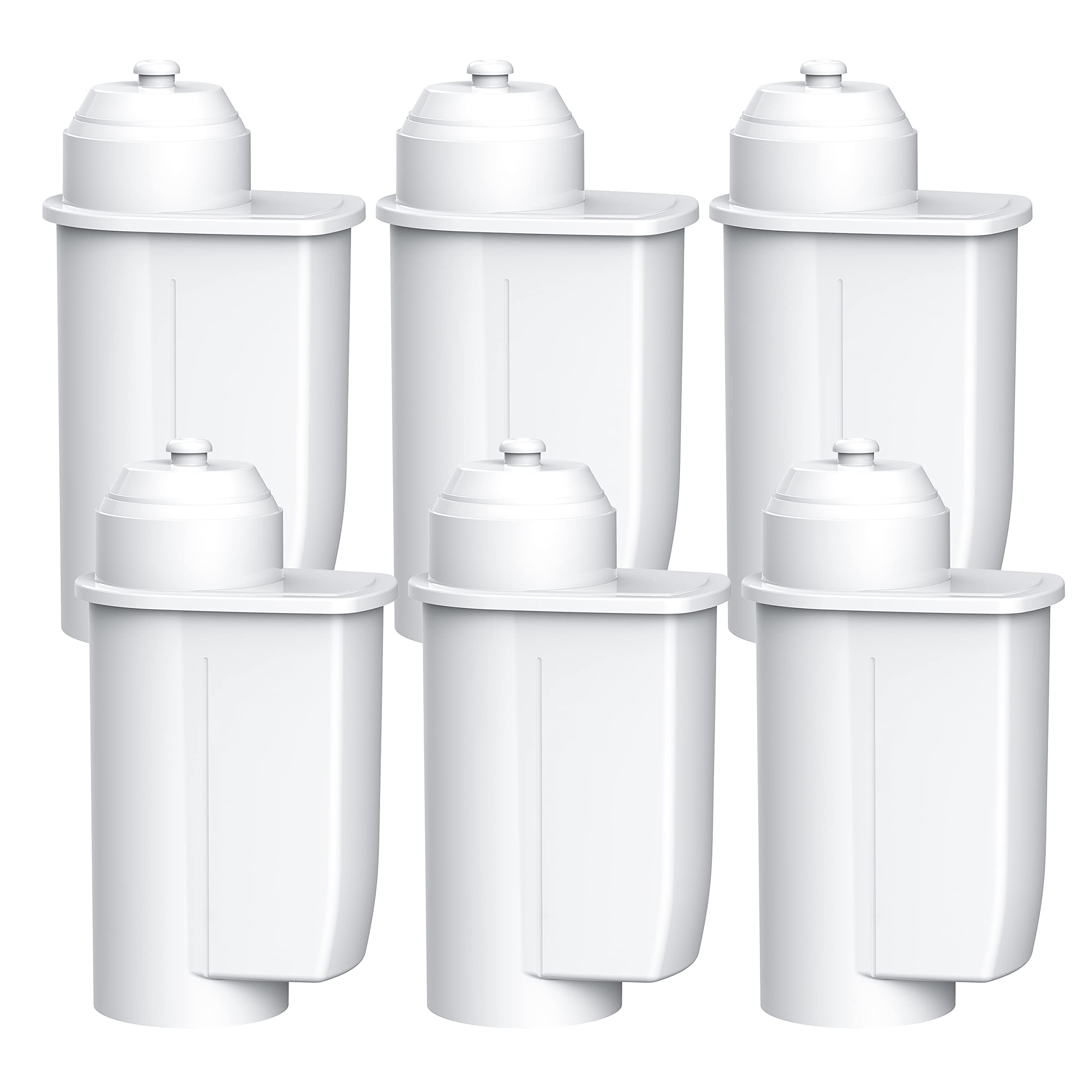 خرید از آمازون - فیلتر آب جایگزین Waterdrop TZ70003 برای دستگاه قهوه تمام اتوماتیک زیمنس EQ6 EQ9 S700 EQ500 EQ Series, TZ70003, Brita® Intenza 575491, Bosch® TCZ7003, TCZ7033, NOT FOR INTENZA+D, NOT FOR INTENZA+D, NOT FOR INTENZA+D,