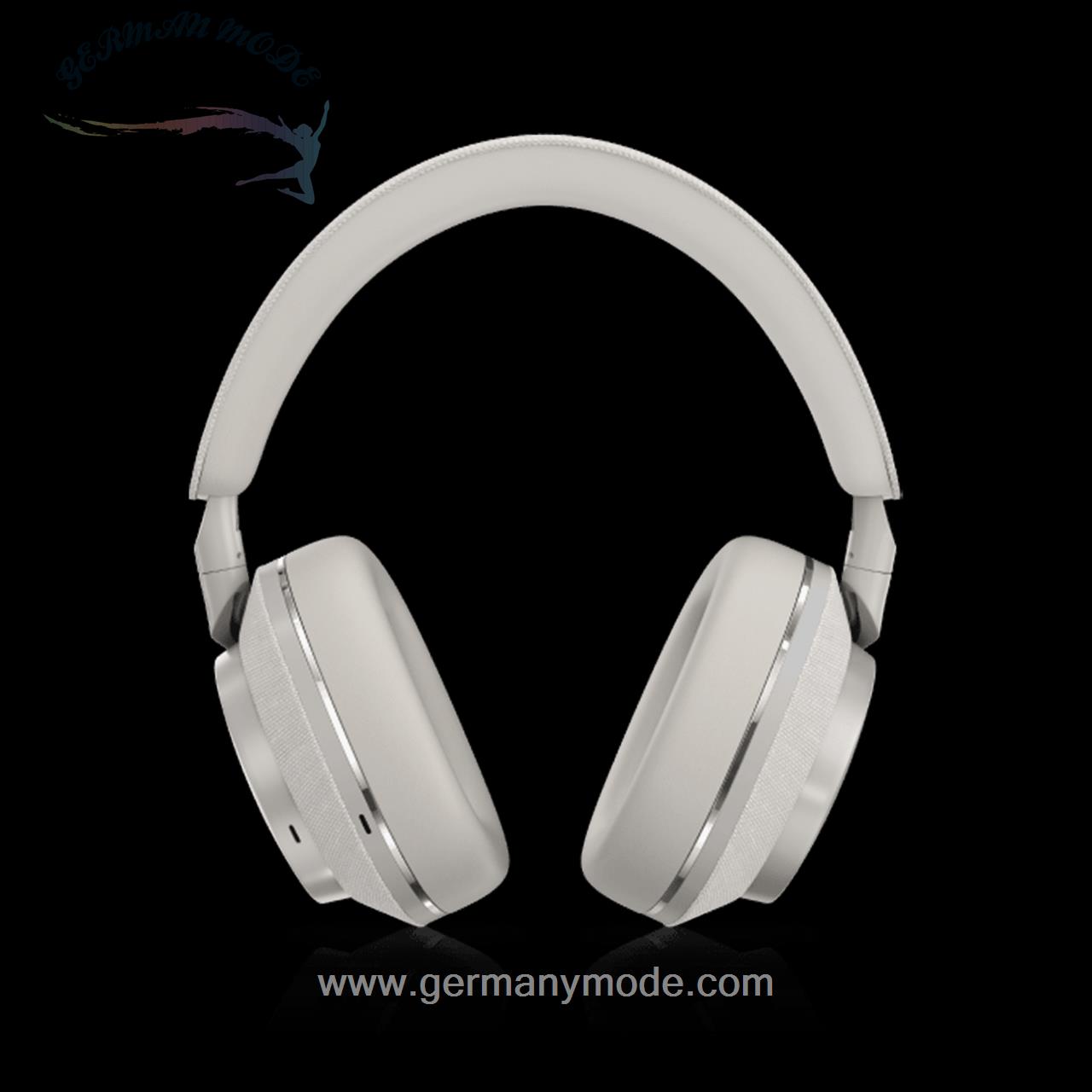 هدفون بی سیم باورز اند ویلکینز انگلستان Bowers Wilkins Px7 S2 Grau