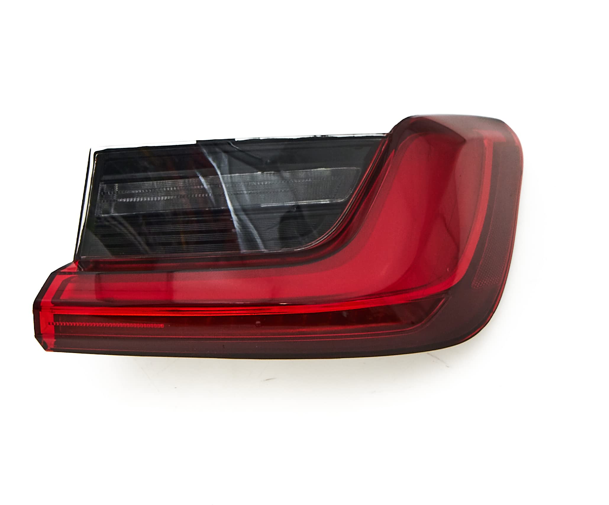 چراغ عقب خودرو EDA PREMIUM، چراغ عقب، چراغ عقب چپ 63217420449 مناسب برای BMW 3 G20/G21، 19