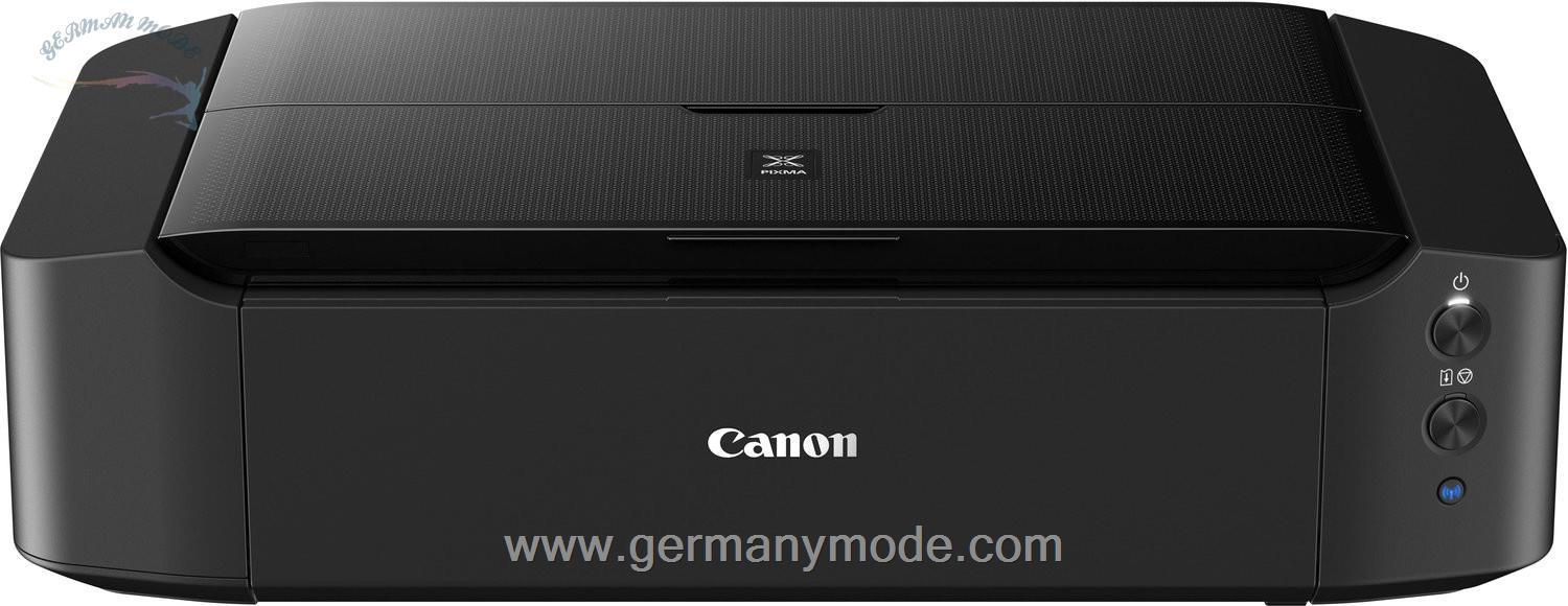 پرینتر جوهر افشان رنگی کانن ژاپن Canon PIXMA iP8750