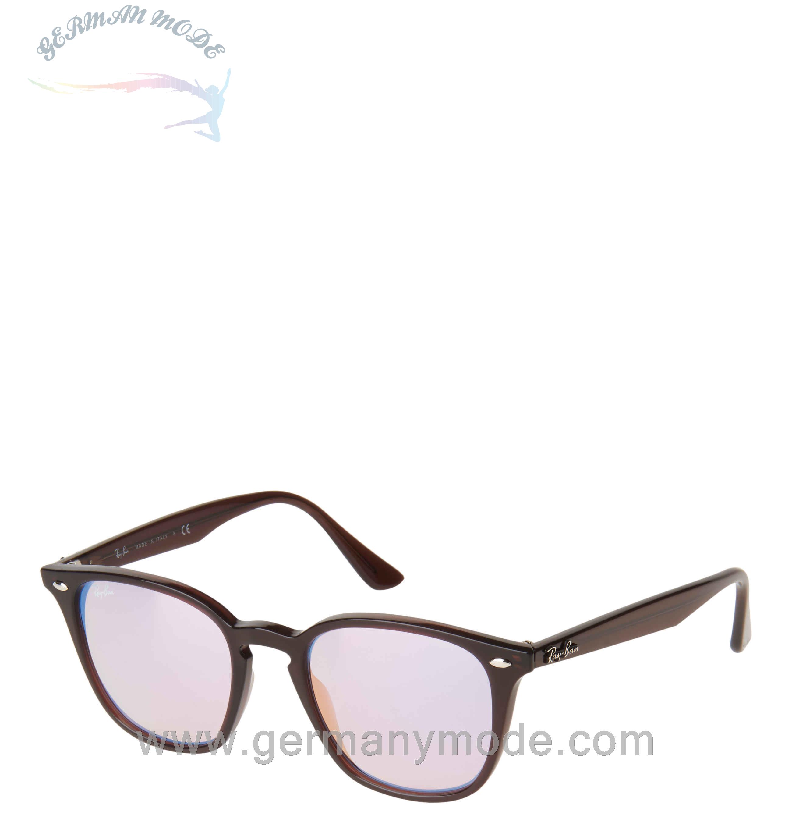عینک آفتابی زنانه ریبن (ایتالیا) RB 4258 6231/1N