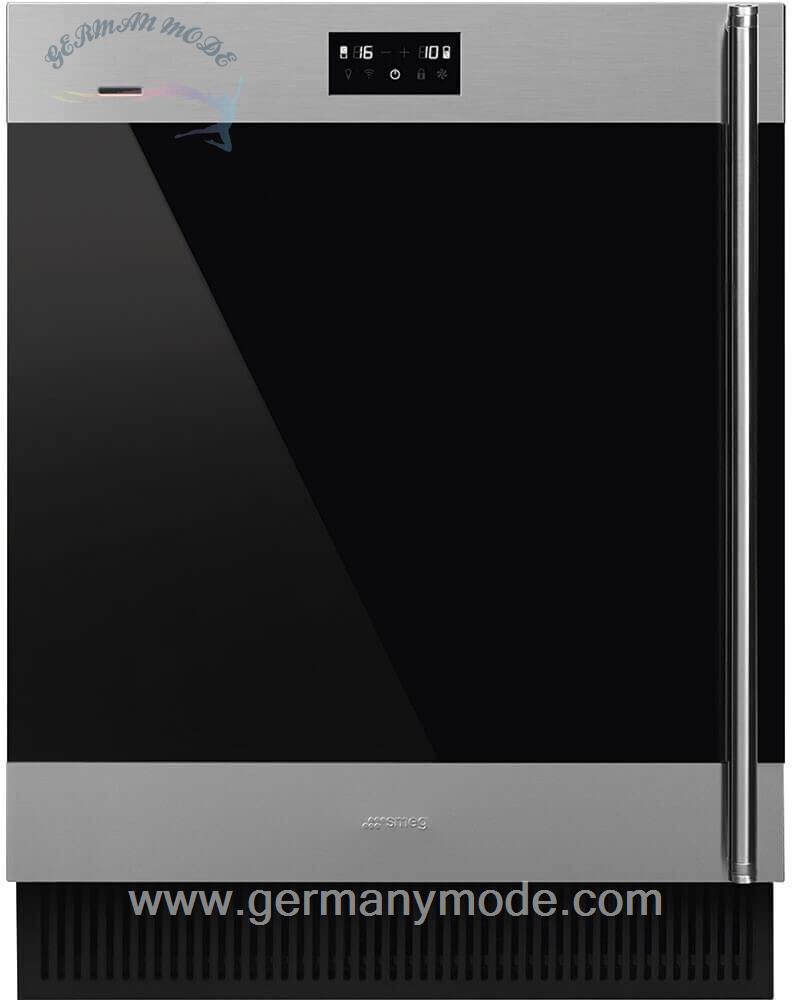 بطری سرد کن اسمگ ایتالیا Smeg CVI338LX3