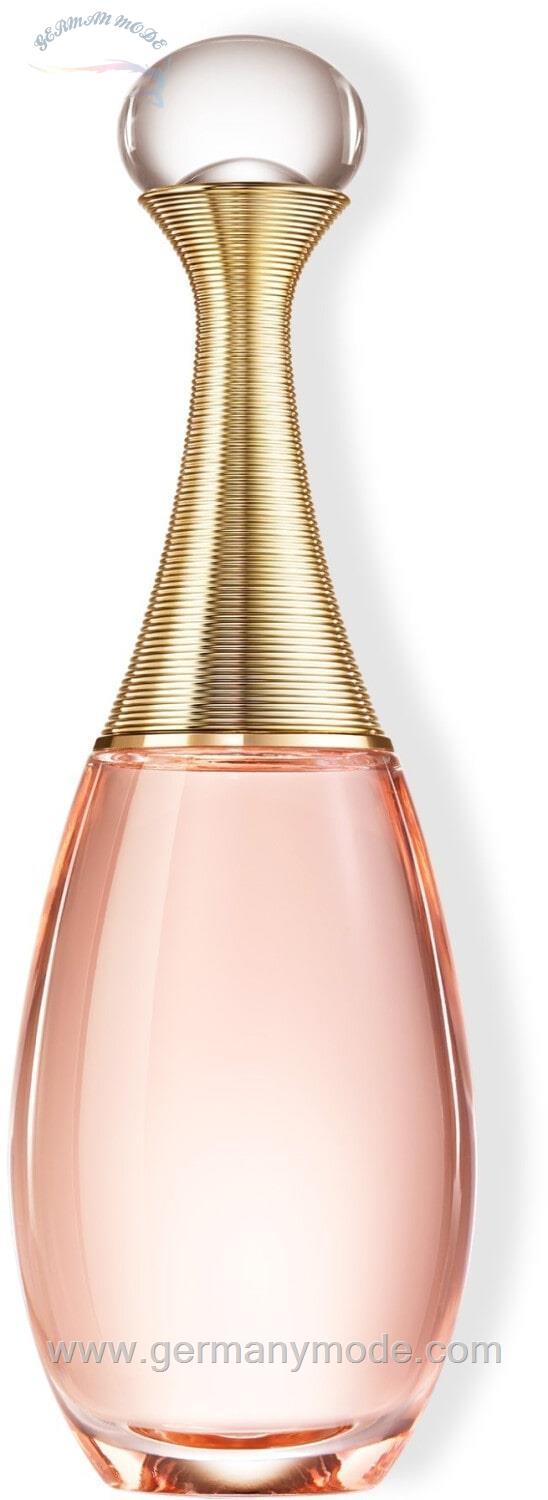 عطر ادو تویلت زنانه کریستین دیور جادور 100 میل دیور فرانسه Dior J'adore Eau de Toilette 100ml