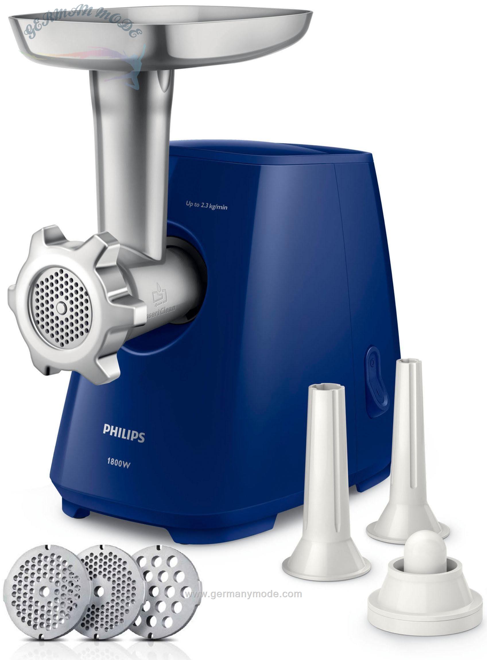 چرخ گوشت philips (هلند) HR2722/10