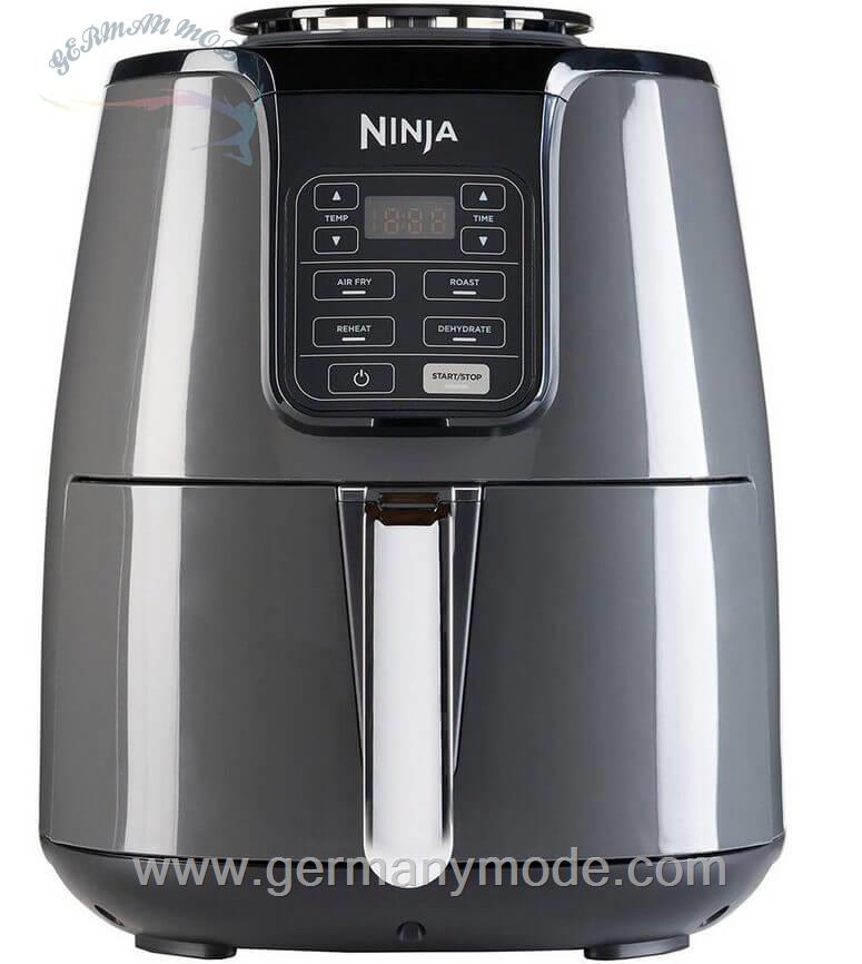 سرخ کن نینجا آمریکا NINJA Heissluftfritteuse AF100EU