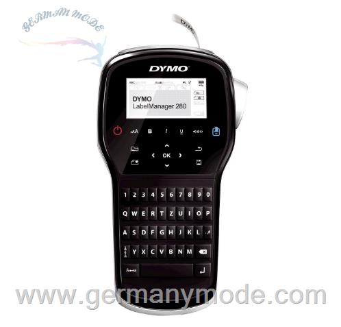 لیبل زن دستی دایمو آمریکا Dymo LabelManager 280