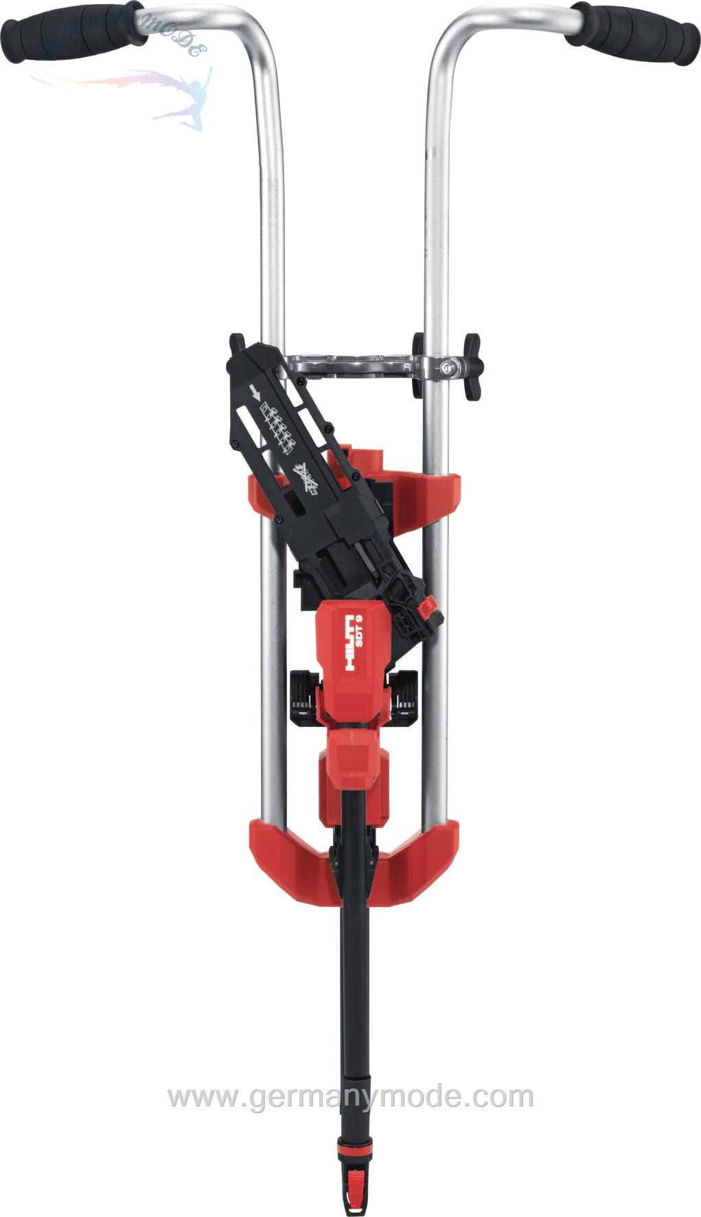 پیچ گوشتی شارژی هیلتی لیختن اشتاین HILTI SET ST 1800-A22 - B22/8.0(2) - SDT 9