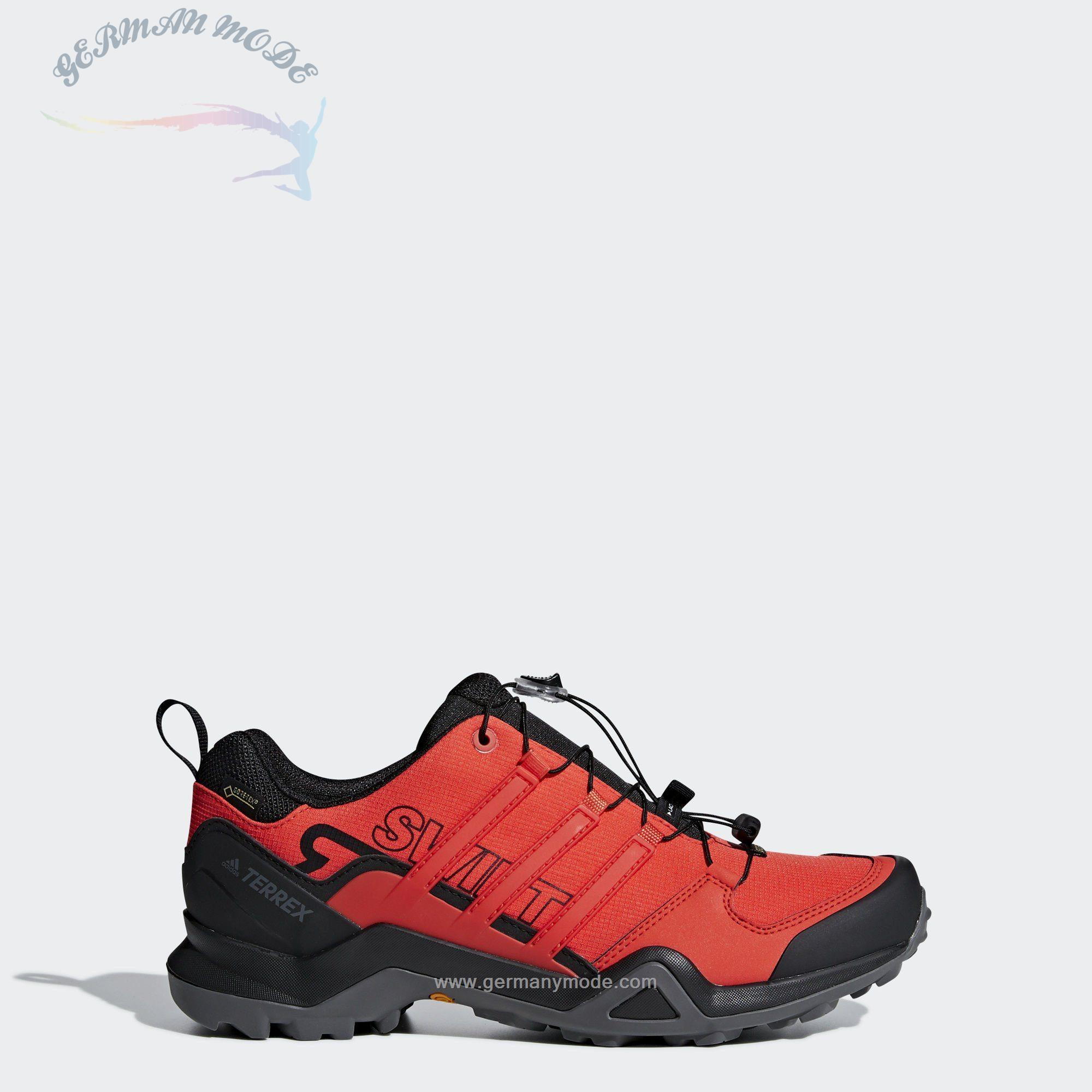 کتانی کوهنوردی مردانه آدیداس (آلمان) TERREX Swift R2 GTX Schuh
