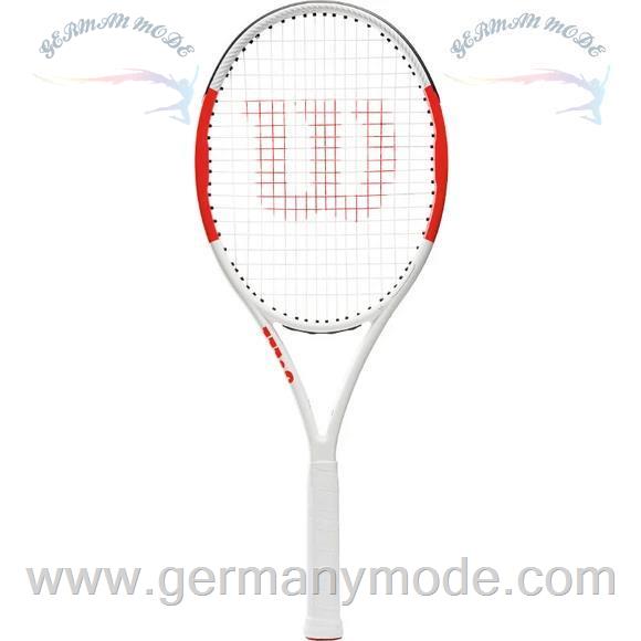 راکت تنیس ویلسون آمریکا WILSON SIX ONE LITE 102