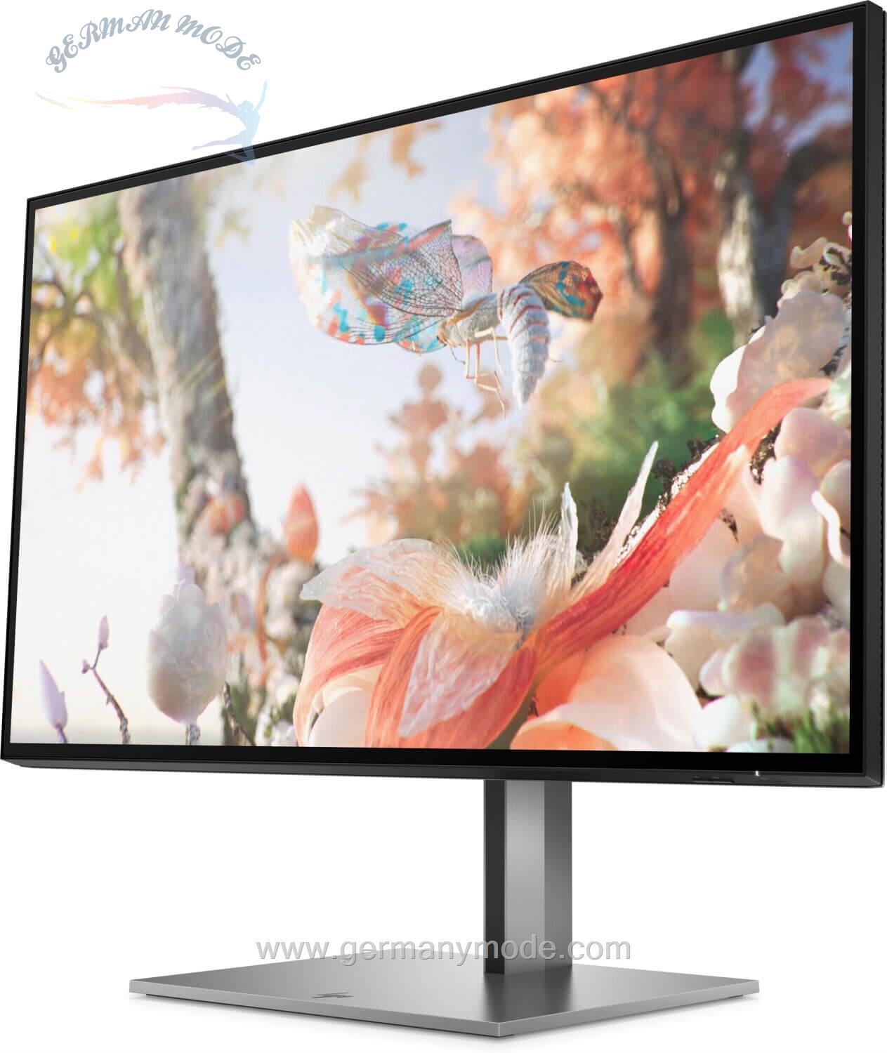 مانیتور 25 اینچی اچ پی HP Z25xs G3