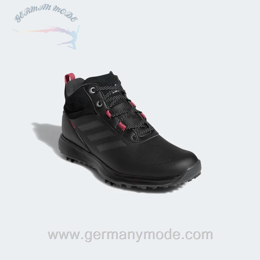 کتانی گلف زنانه آدیداس آلمان ADIDAS S2G MID-CUT GOLFSCHUH - FW6298