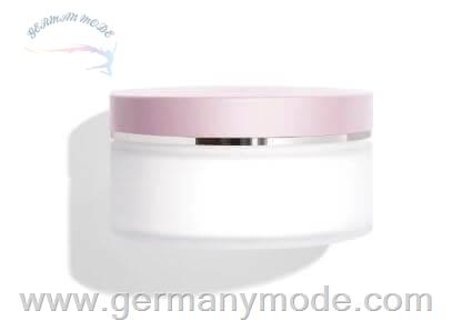 کرم بدن زنانه چنس شنل فرانسه CHANEL CHANCE BODY CREAM 150 g