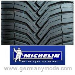 لاستیک خودرو چهار فصل میشلن فرانسه MICHELIN Cross Climate 2 M+S XL Ganzjahresreifen 225/40 R18 92Y
